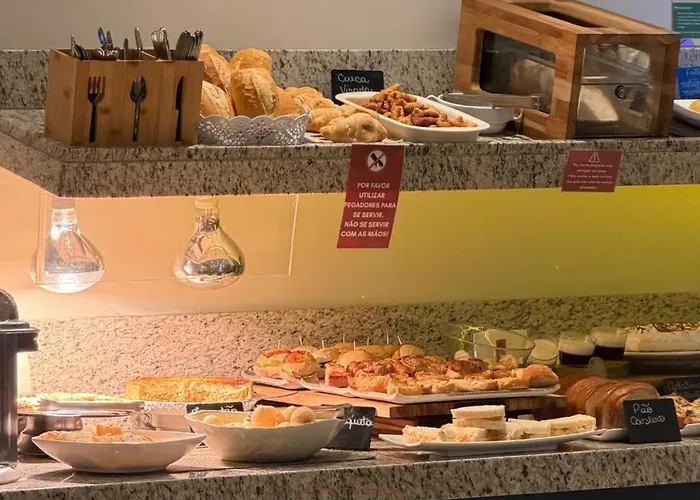 Jandira Premiêr Hotel